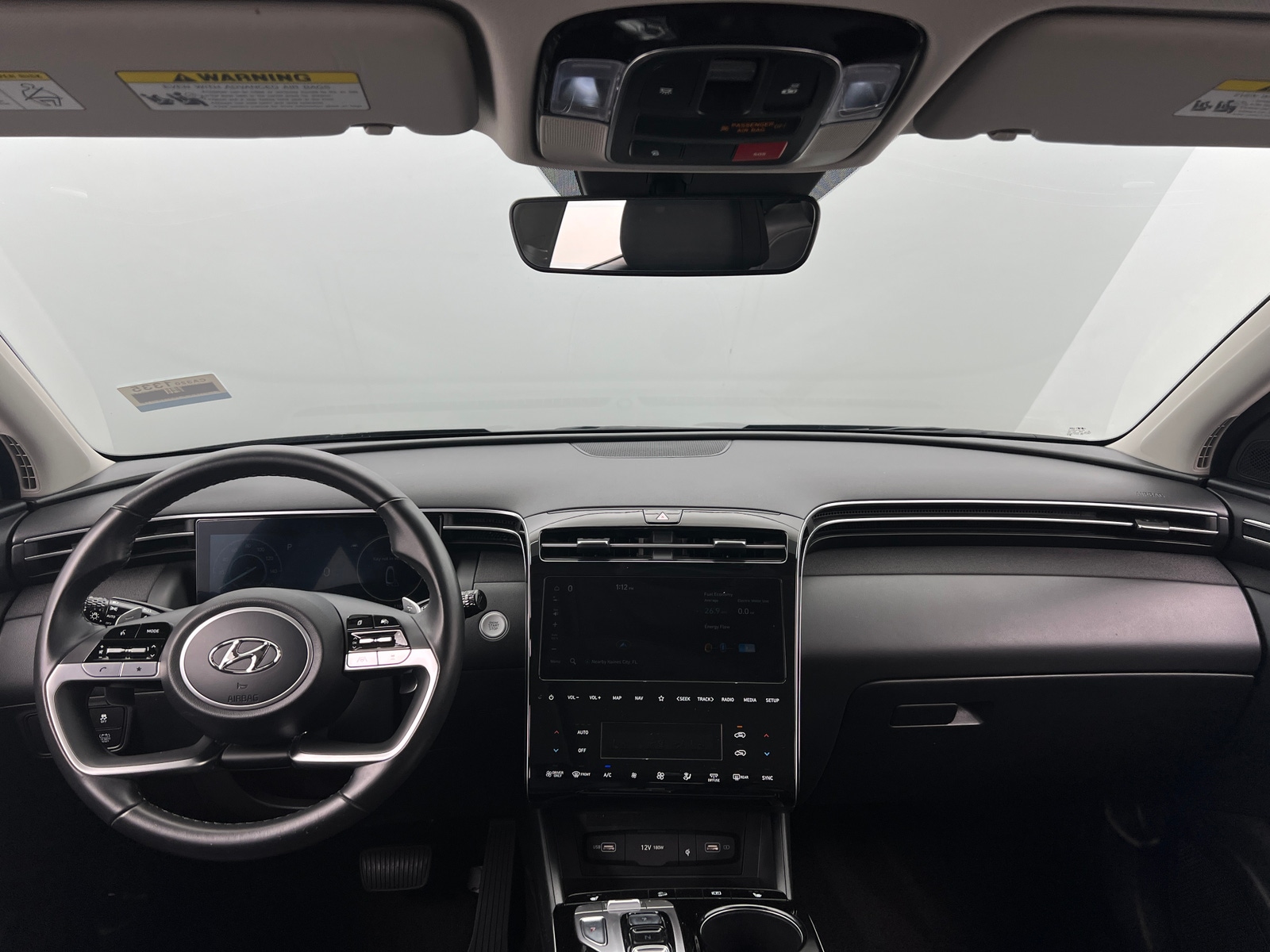 Thumbnail: 2023 Hyundai Tucson - 3