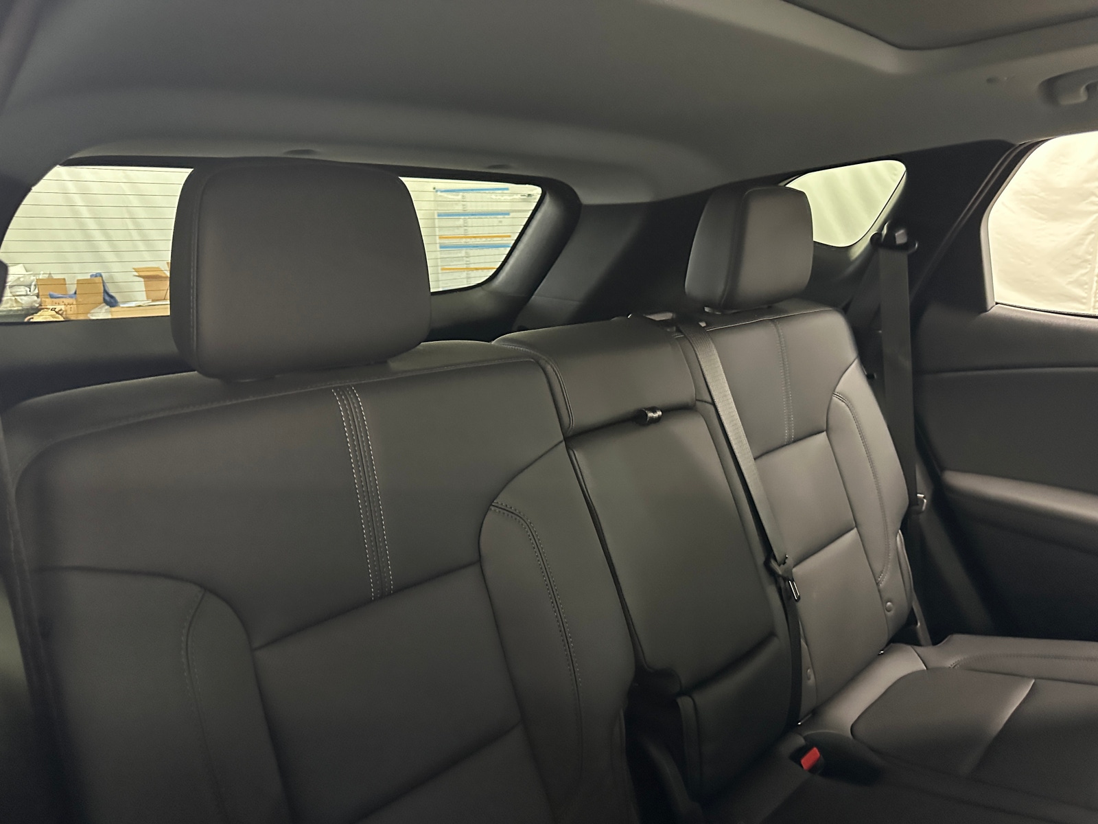 Thumbnail: 2022 Chevrolet Blazer - 5