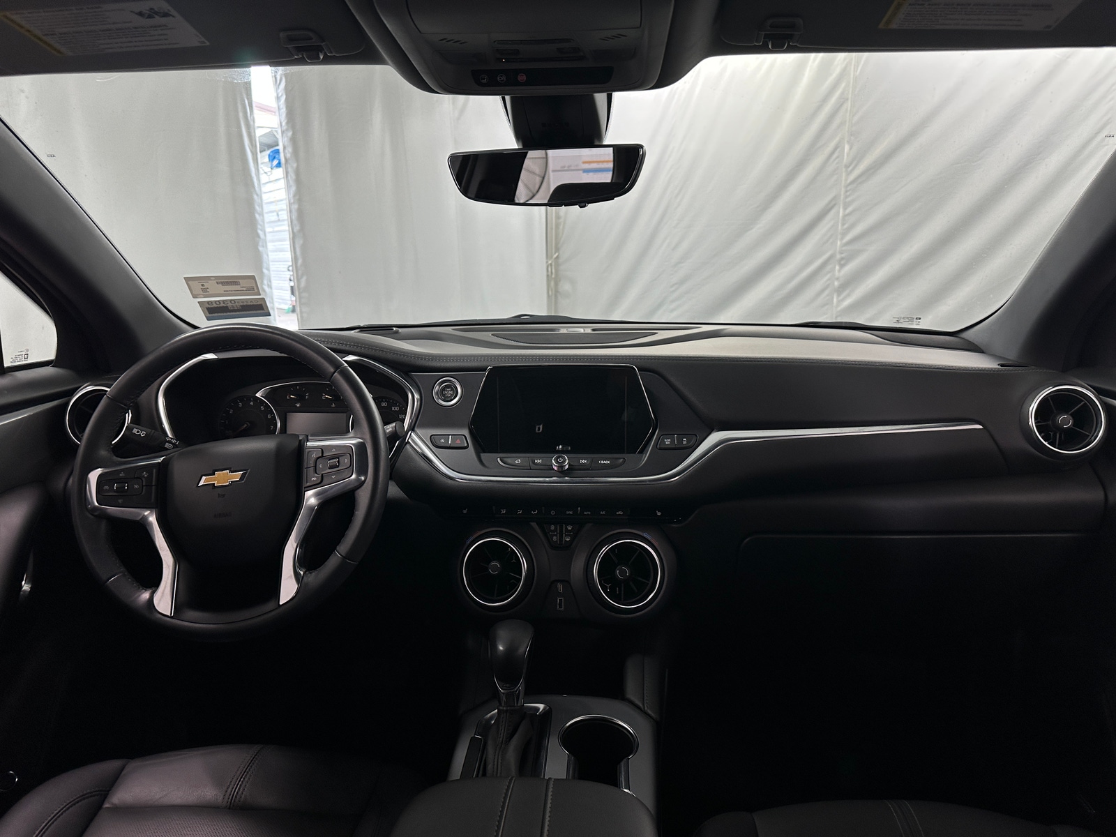 Thumbnail: 2022 Chevrolet Blazer - 2