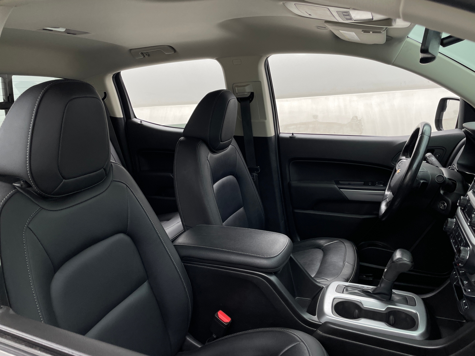 Thumbnail: 2019 Chevrolet Colorado - 2