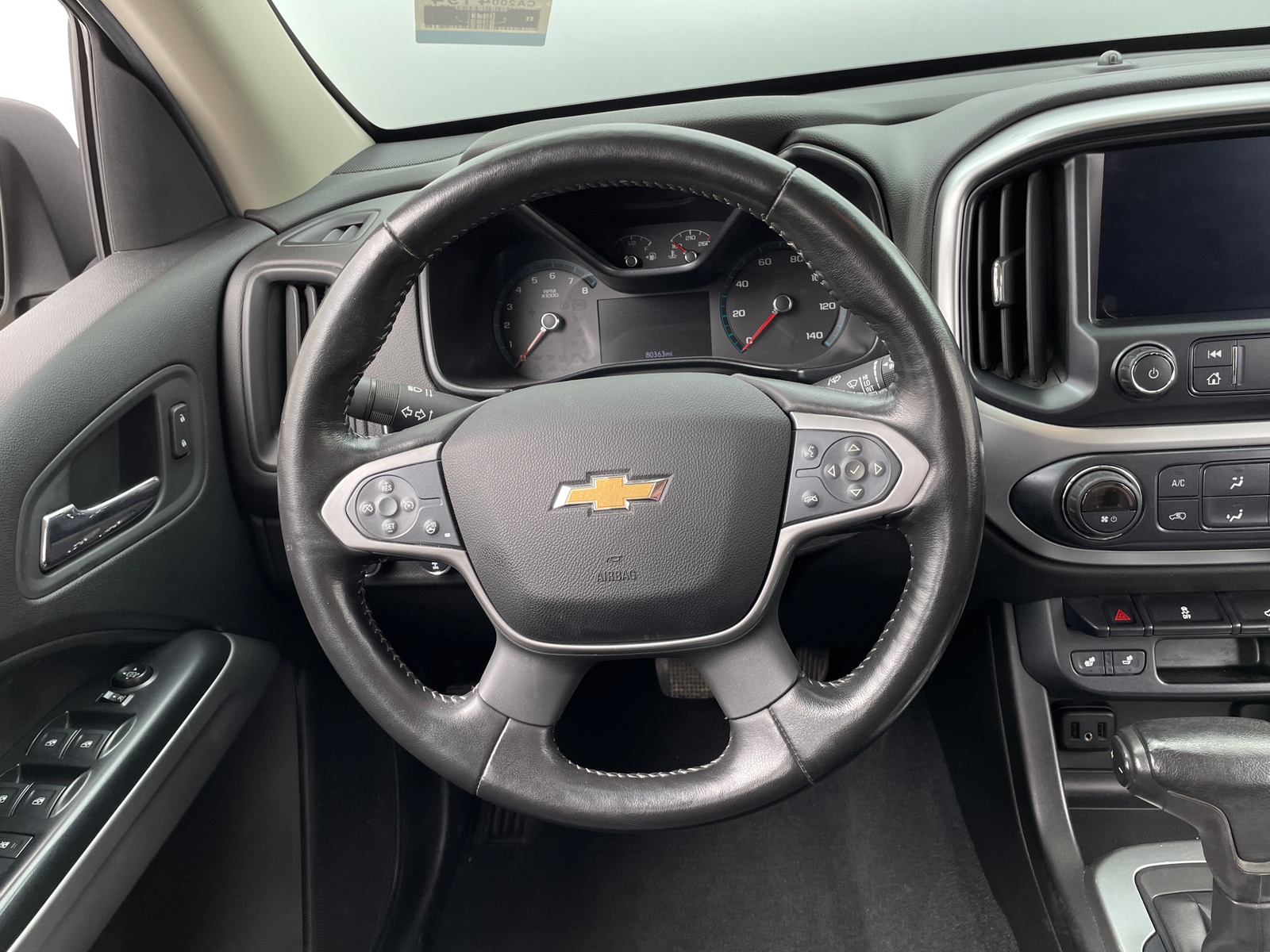 Thumbnail: 2019 Chevrolet Colorado - 5