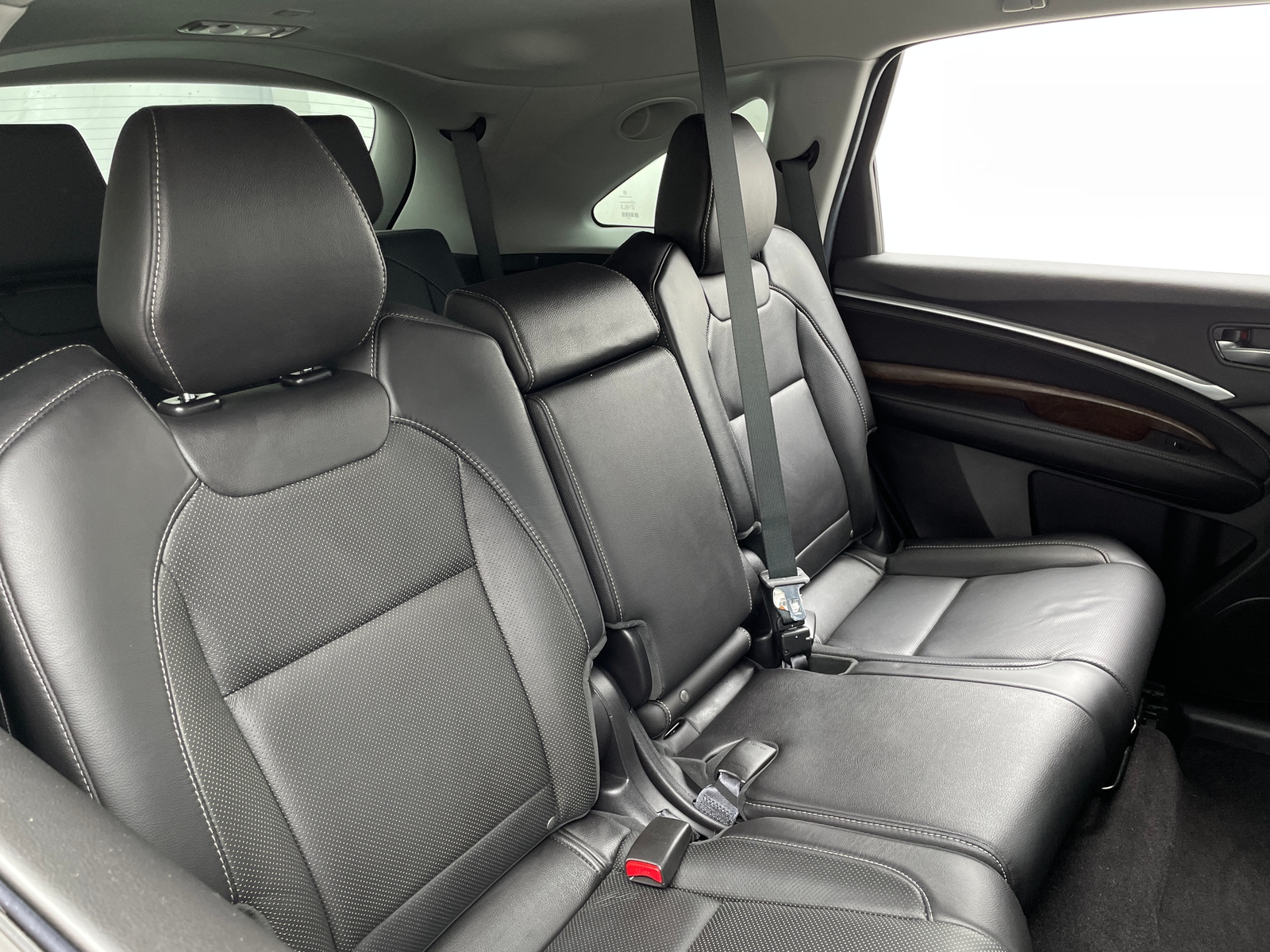 Thumbnail: 2020 Acura MDX - 5