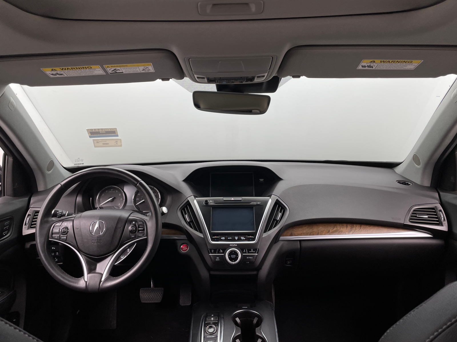 Thumbnail: 2020 Acura MDX - 2