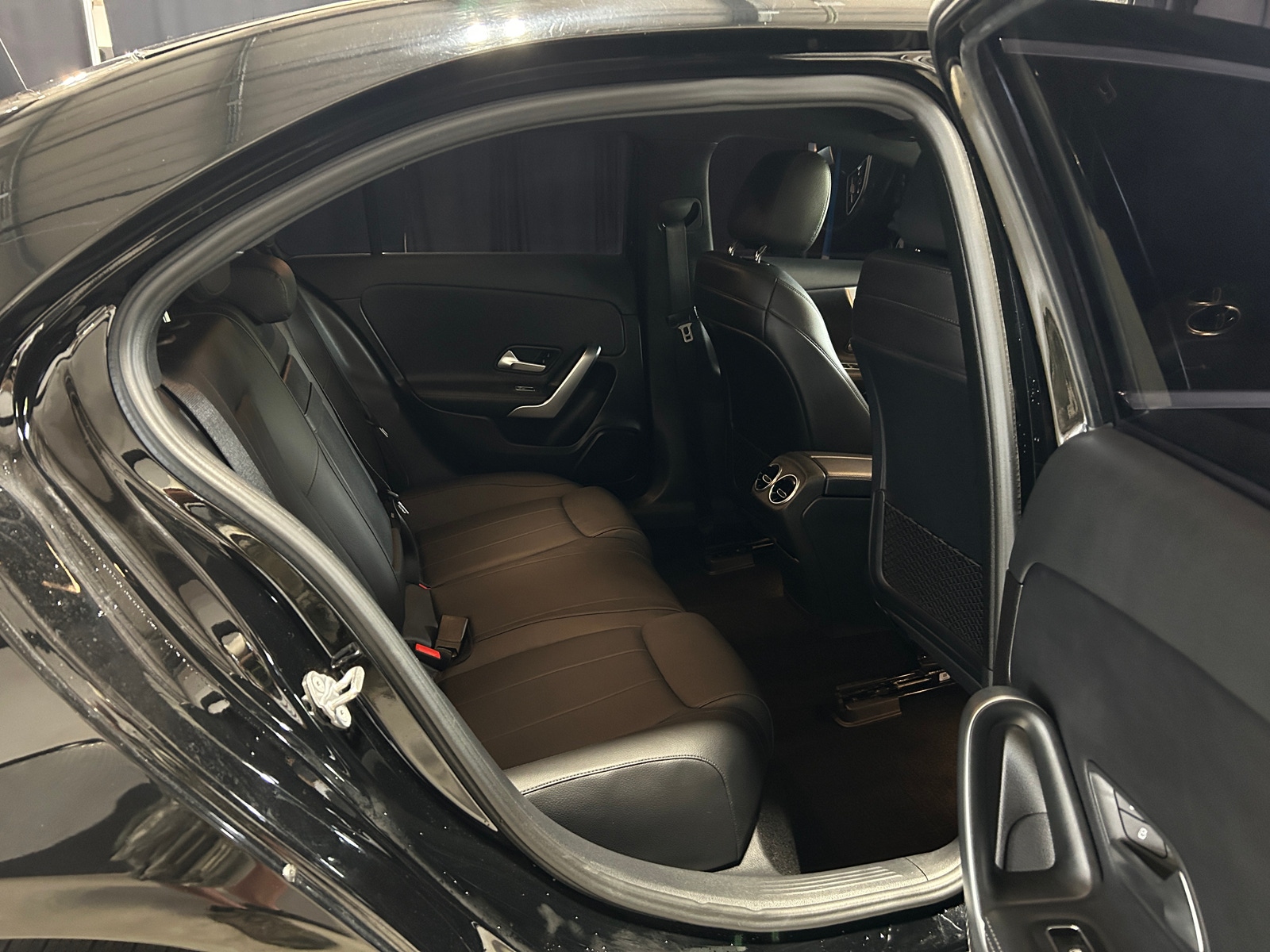 Thumbnail: 2019 Mercedes-Benz A-Class - 5