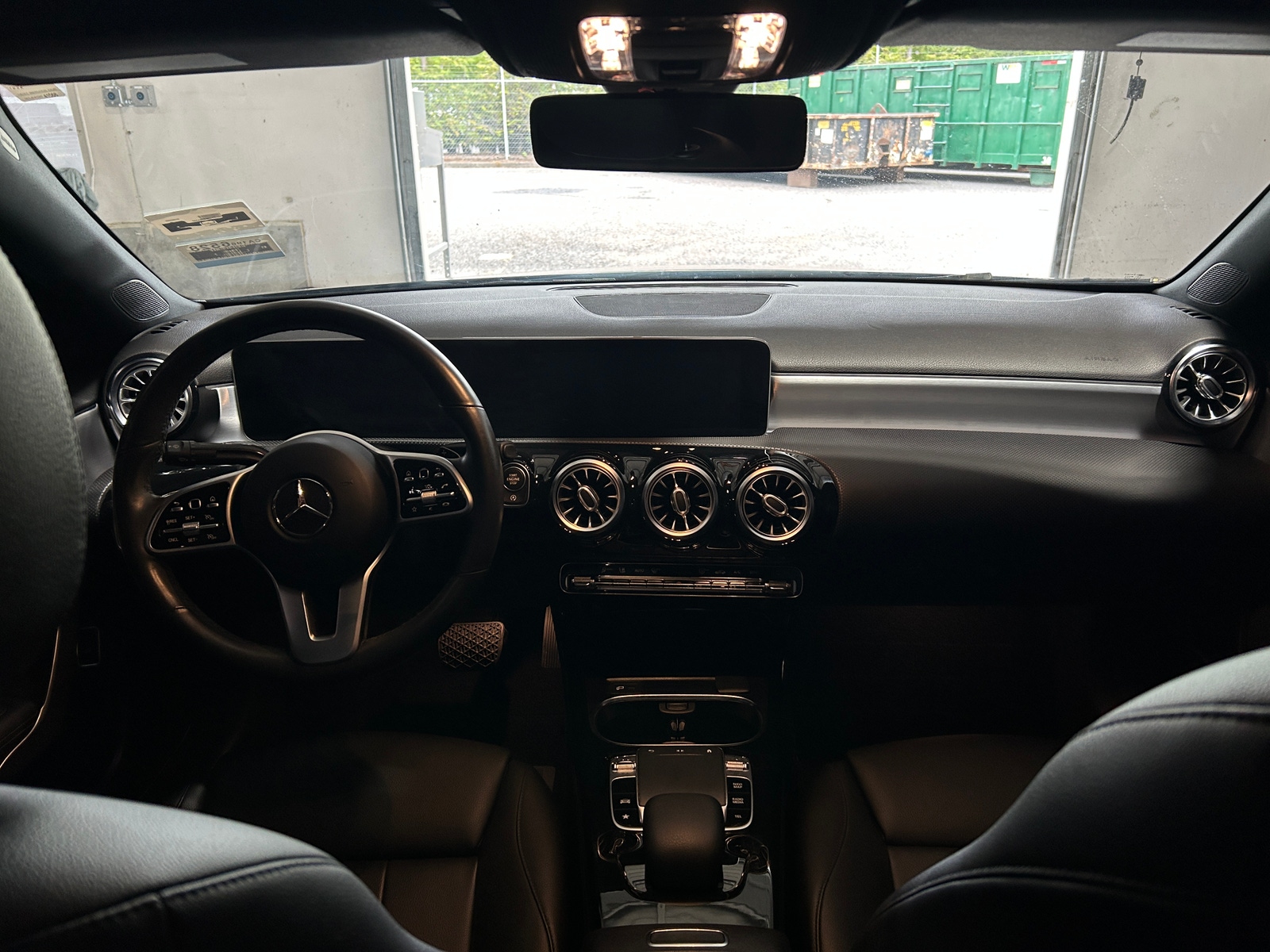 Thumbnail: 2019 Mercedes-Benz A-Class - 2