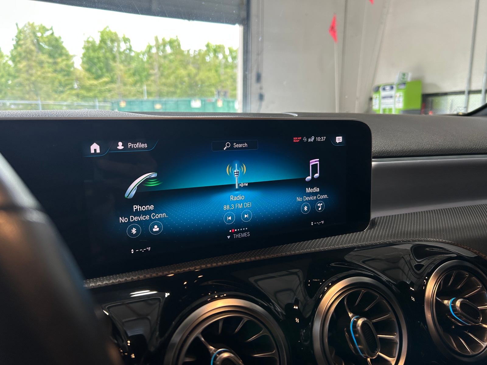 Thumbnail: 2019 Mercedes-Benz A-Class - 3