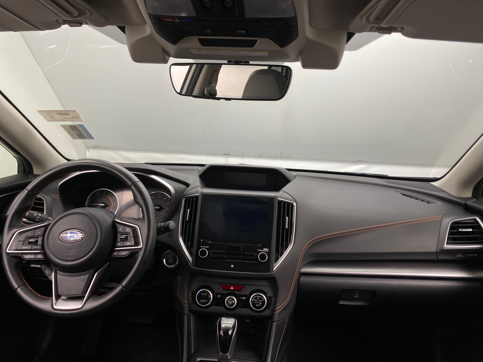 Thumbnail: 2022 Subaru Crosstrek - 2