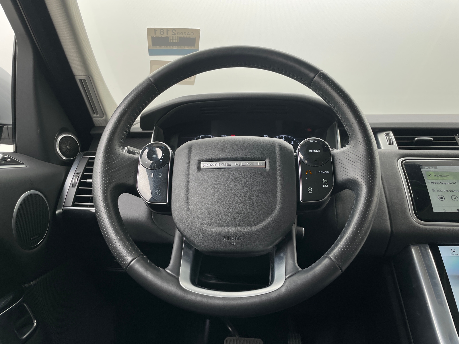 Thumbnail: 2019 Land Rover Range Rover Sport - 4