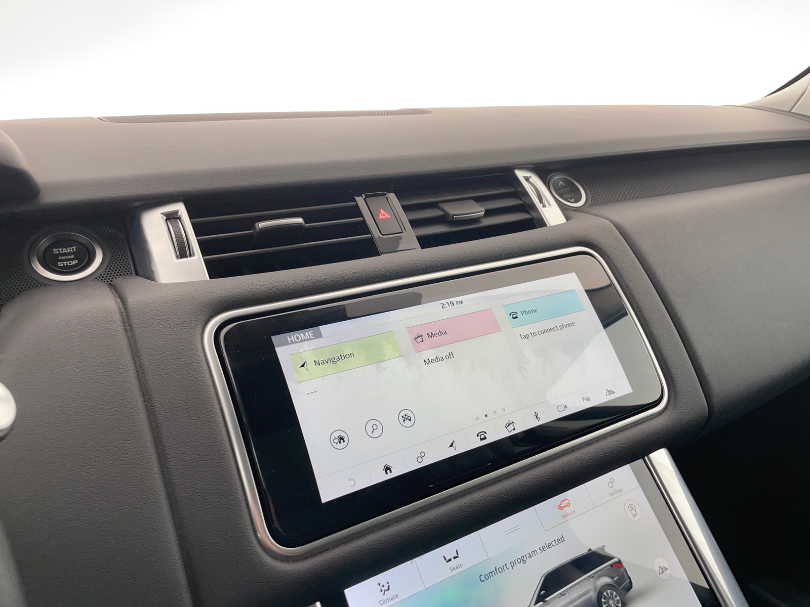 Thumbnail: 2019 Land Rover Range Rover Sport - 3