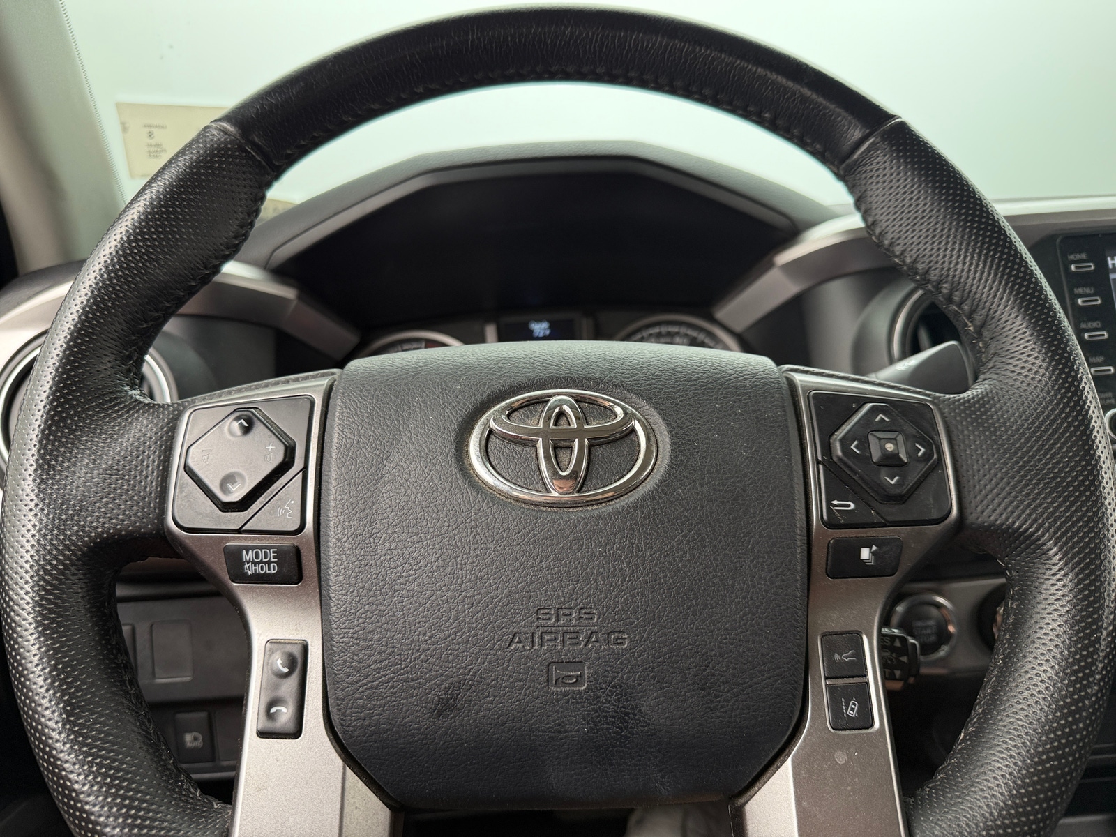 Thumbnail: 2023 Toyota Tacoma - 5