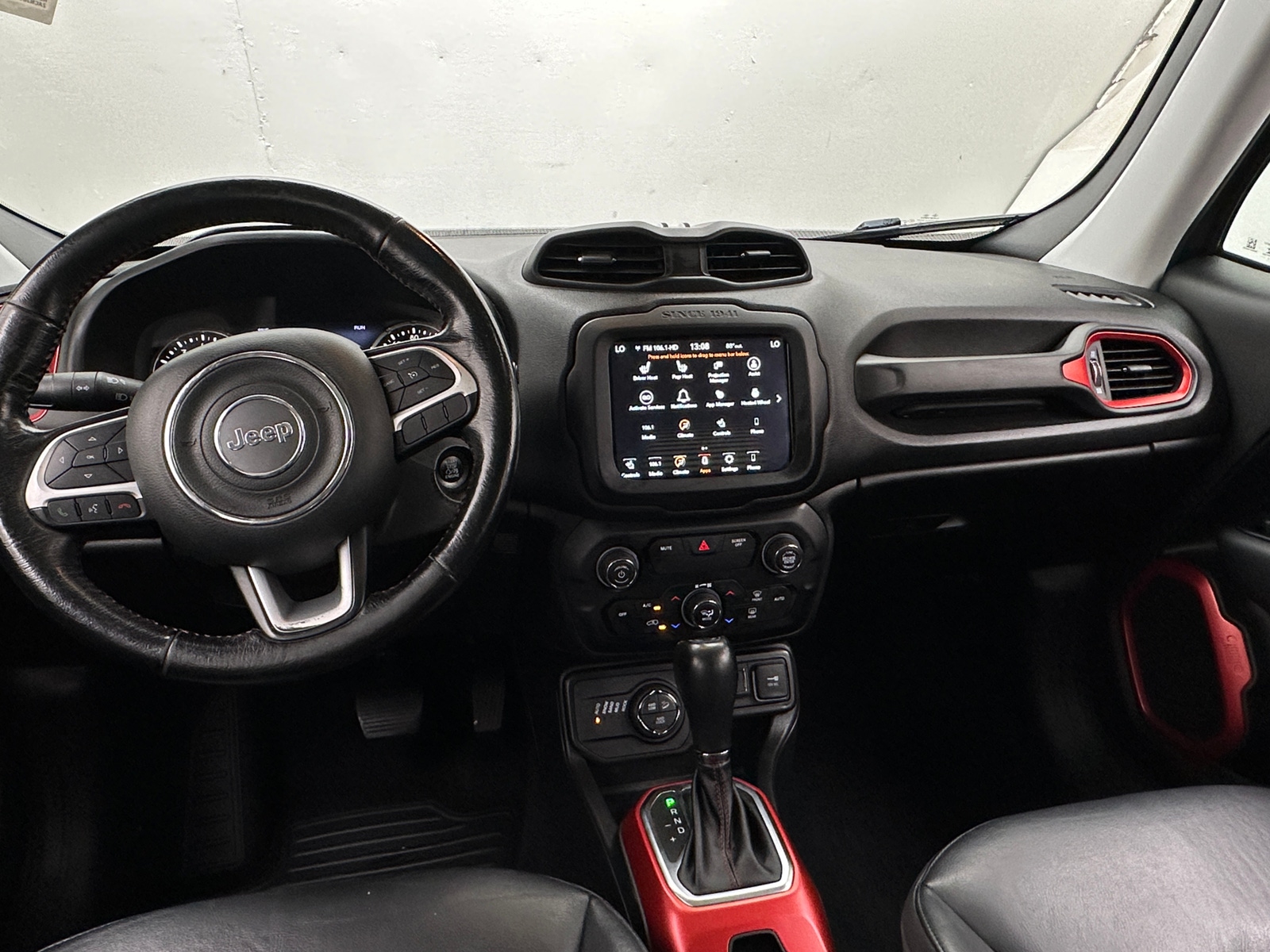 Thumbnail: 2020 Jeep Renegade - 2