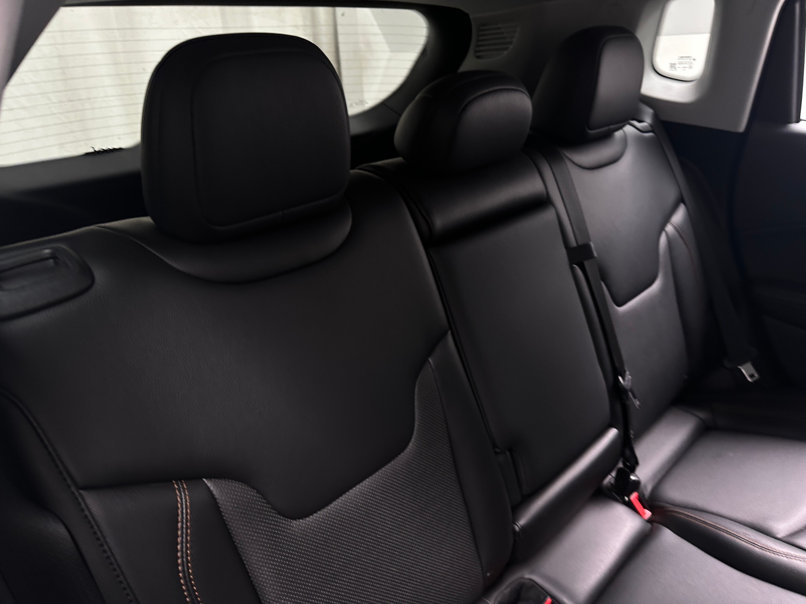 Thumbnail: 2020 Jeep Compass - 5