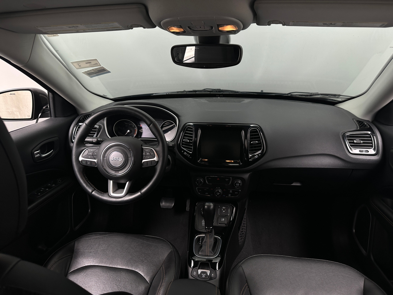 Thumbnail: 2020 Jeep Compass - 2