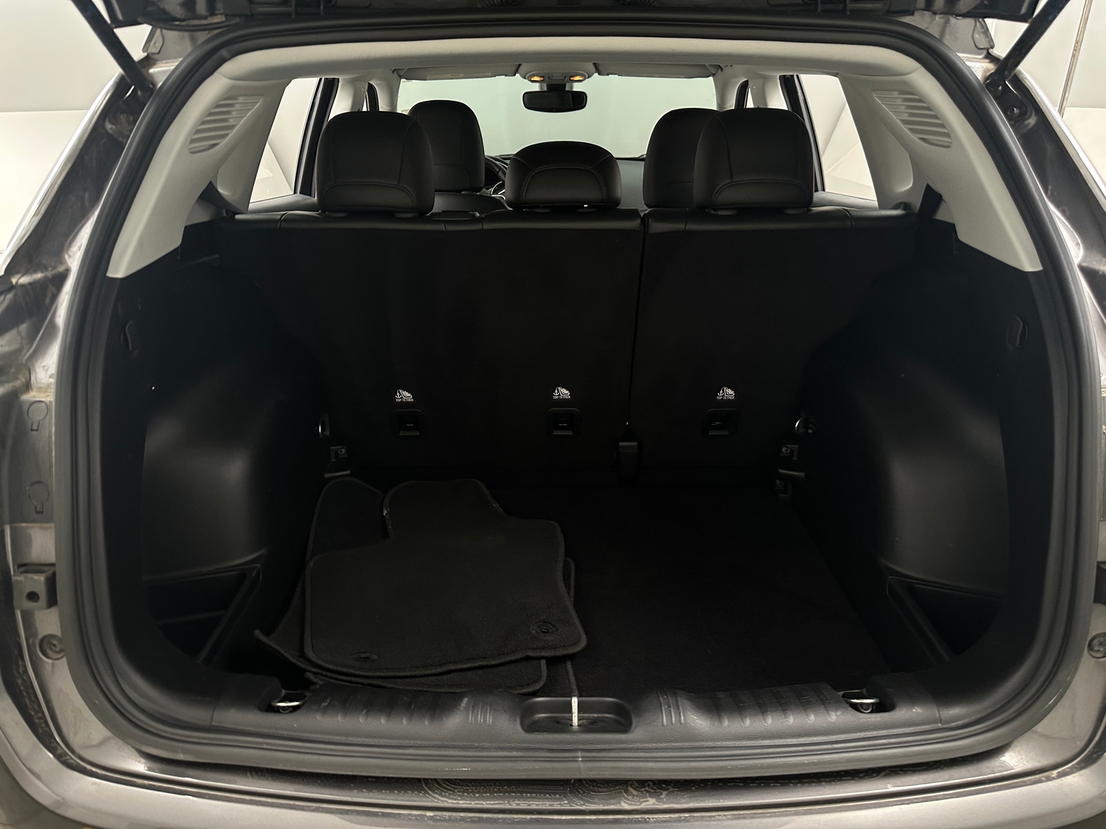 Thumbnail: 2020 Jeep Compass - 6