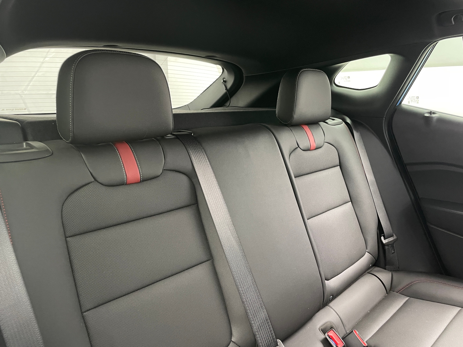 Thumbnail: 2024 Chevrolet Trax - 5