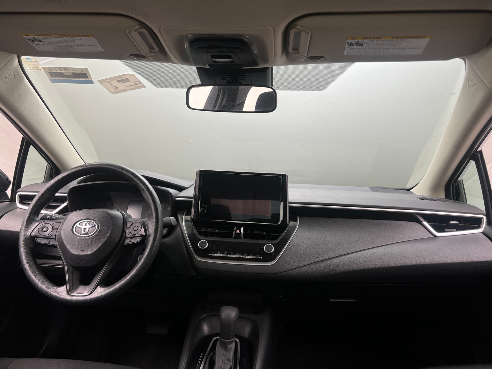 Thumbnail: 2024 Toyota Corolla - 3