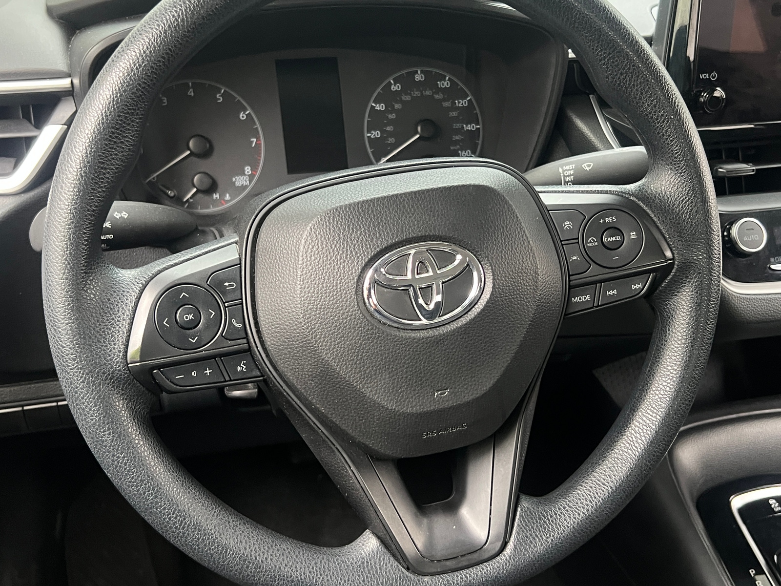 Thumbnail: 2024 Toyota Corolla - 5