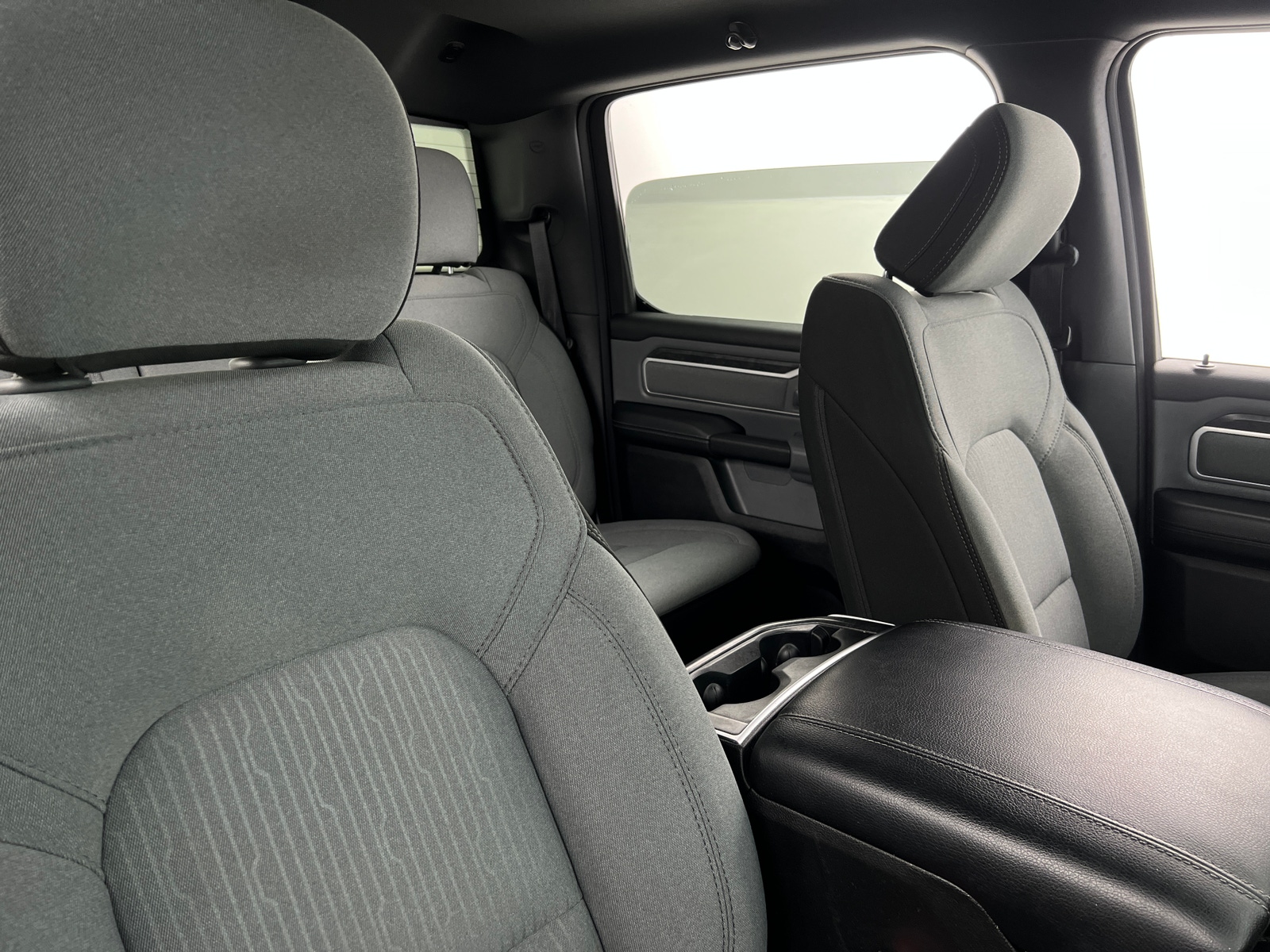 Thumbnail: 2021 RAM 1500 - 2
