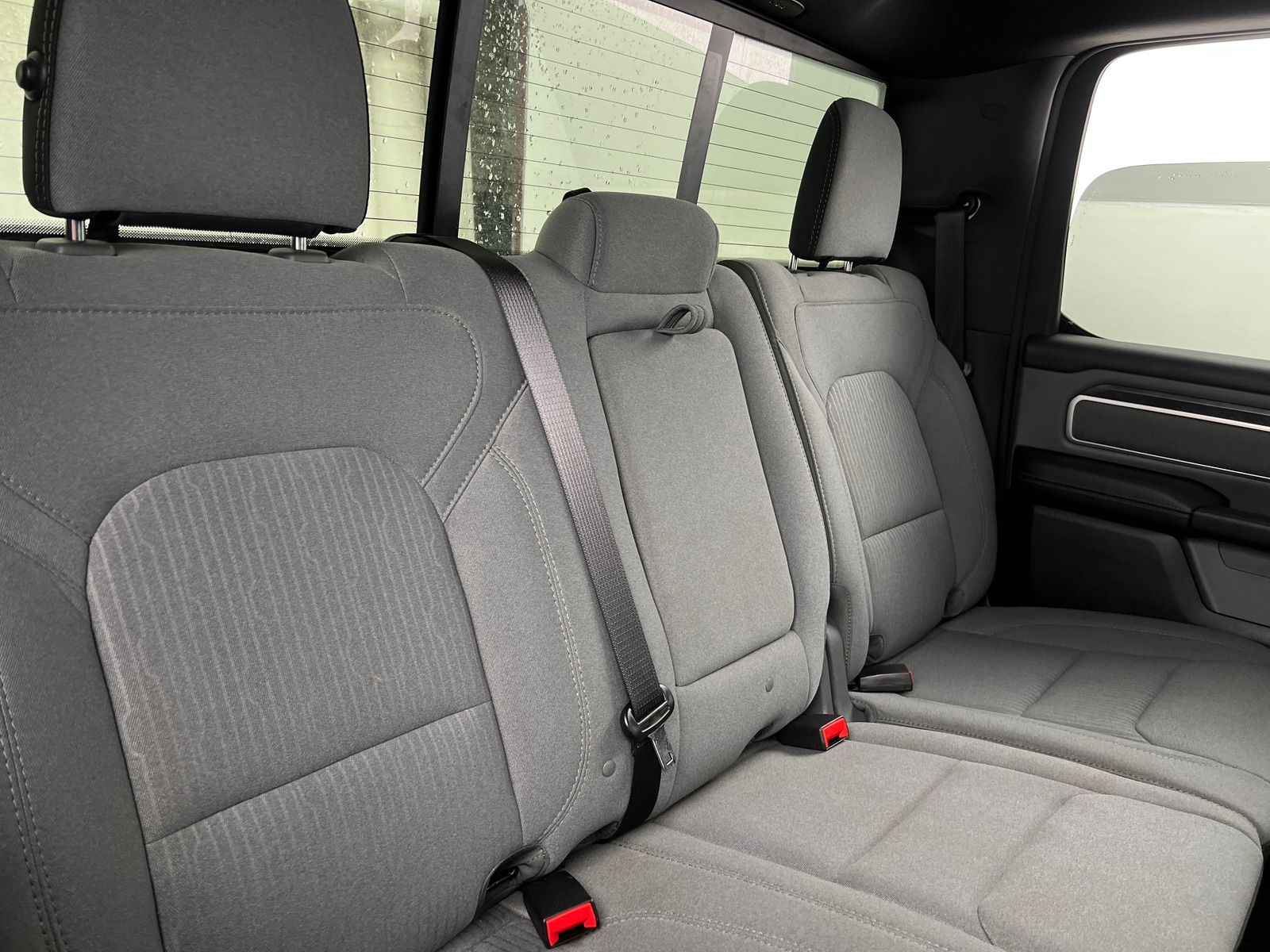 Thumbnail: 2021 RAM 1500 - 6