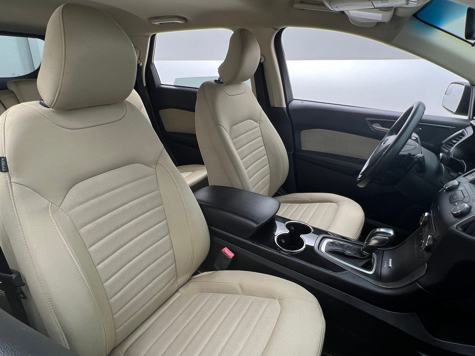Thumbnail: 2017 Ford Edge - 2