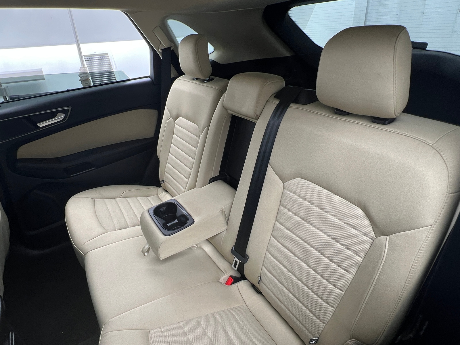Thumbnail: 2017 Ford Edge - 6