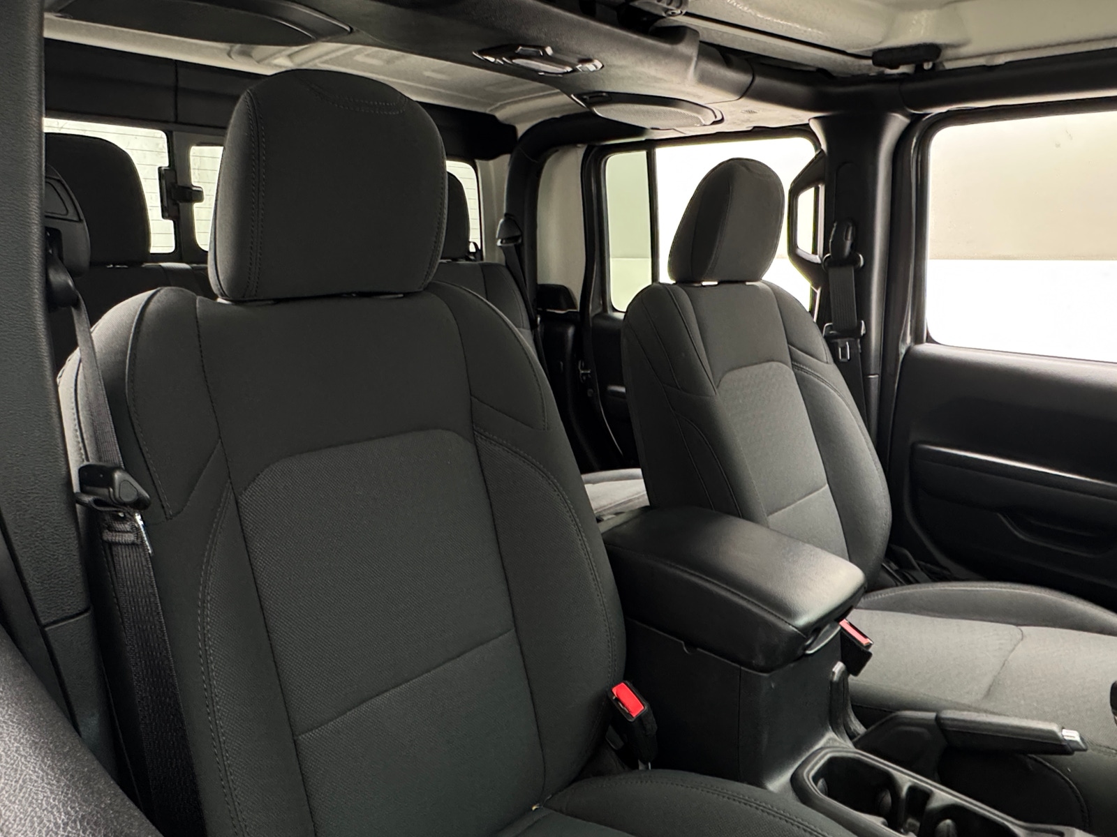 Thumbnail: 2021 Jeep Gladiator - 2