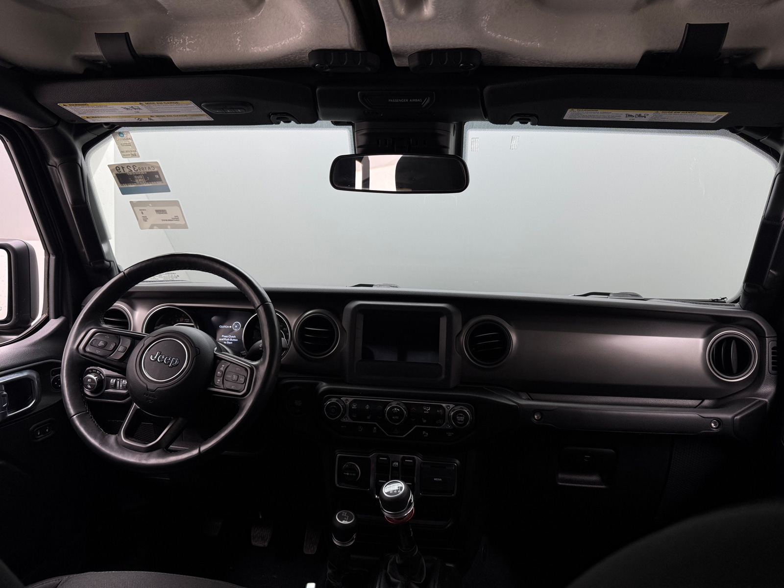 Thumbnail: 2021 Jeep Gladiator - 3