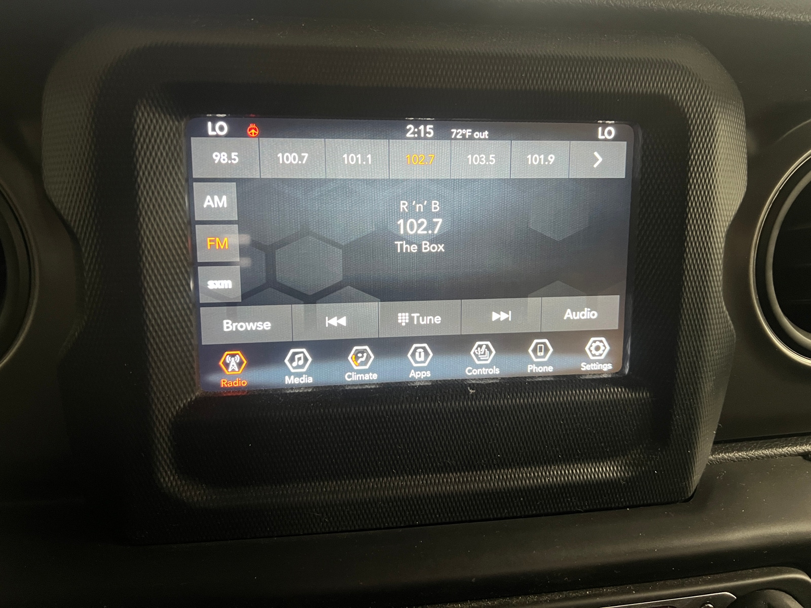 Thumbnail: 2021 Jeep Gladiator - 4