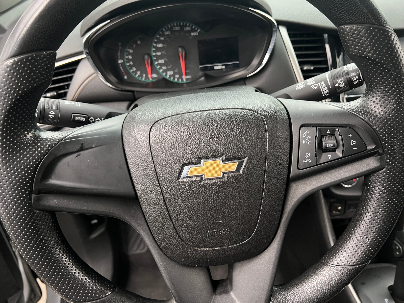 Thumbnail: 2018 Chevrolet Trax - 5