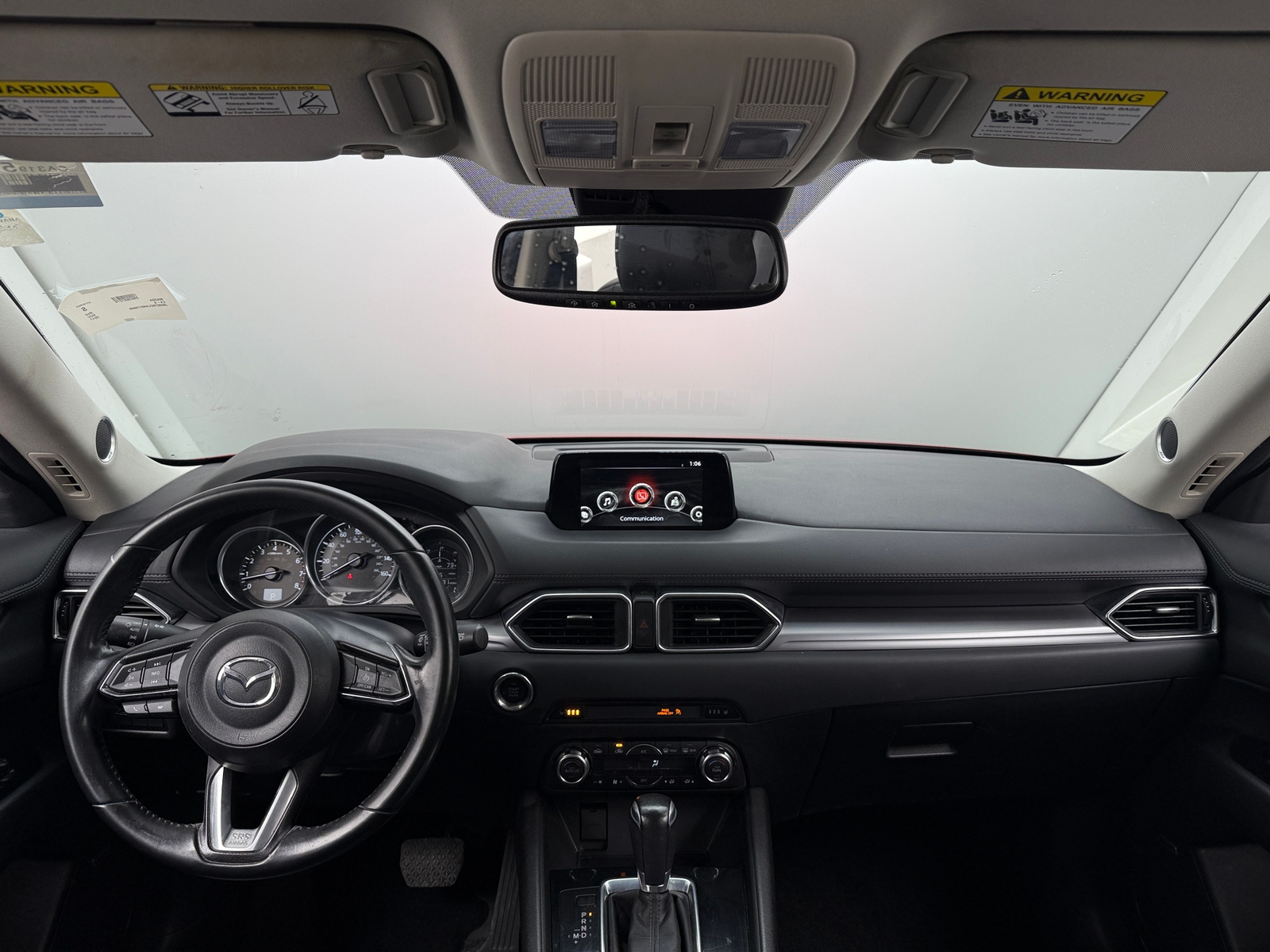 Thumbnail: 2017 Mazda CX-5 - 2