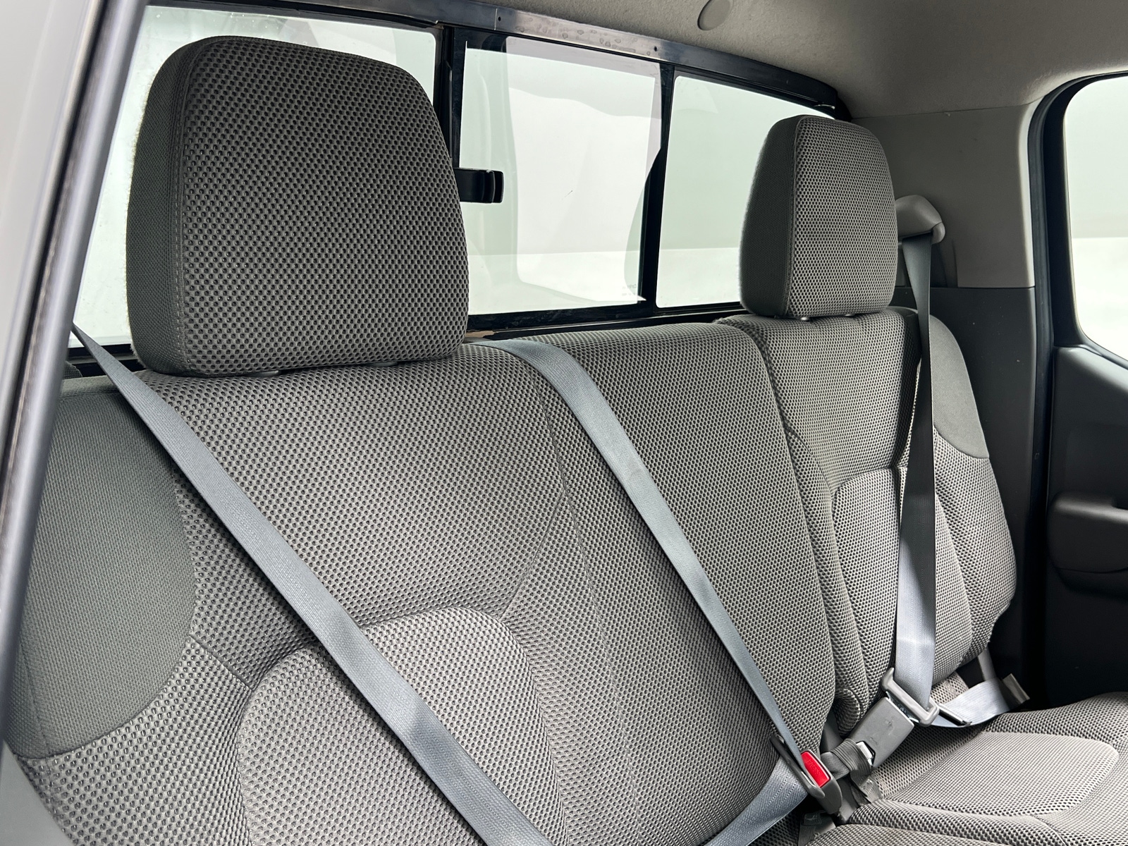 Thumbnail: 2016 Nissan Frontier - 6