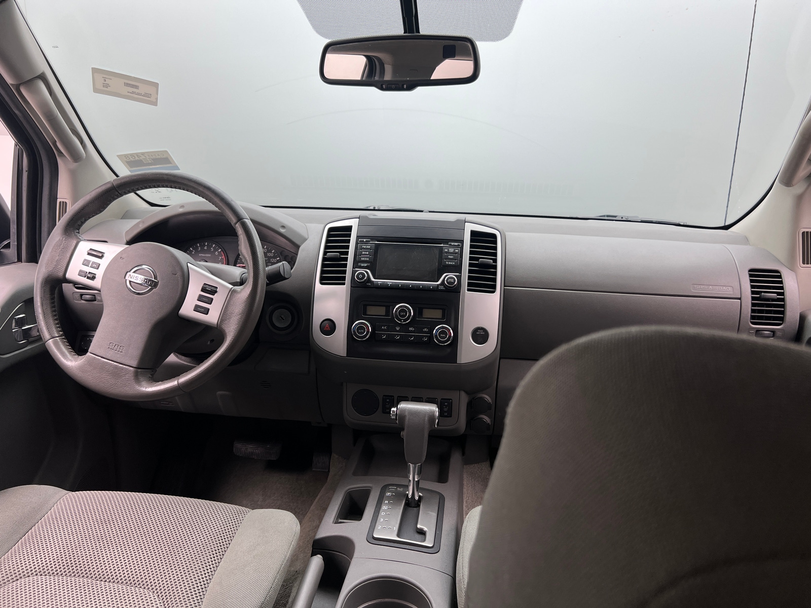 Thumbnail: 2016 Nissan Frontier - 3