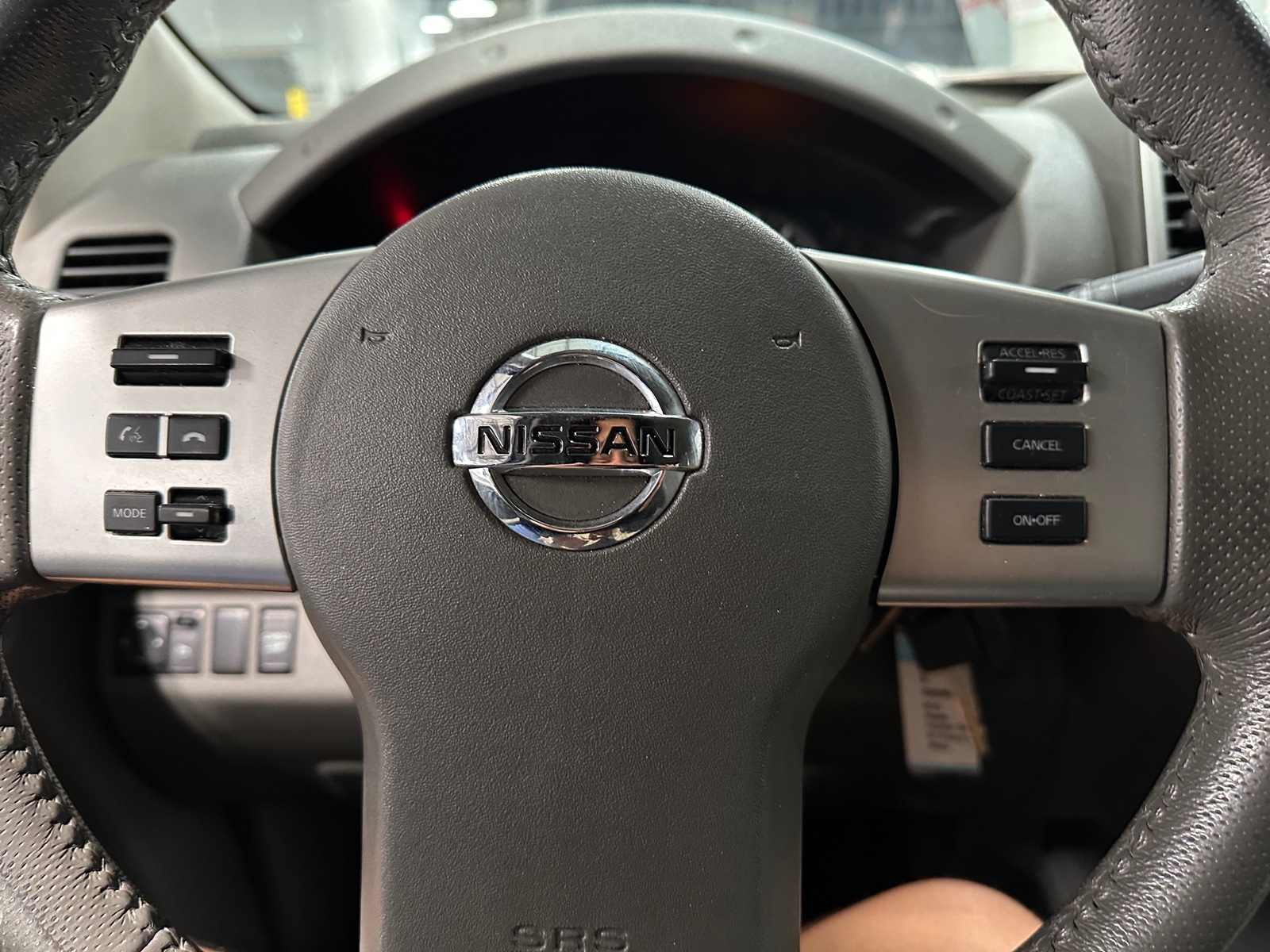 Thumbnail: 2016 Nissan Frontier - 5