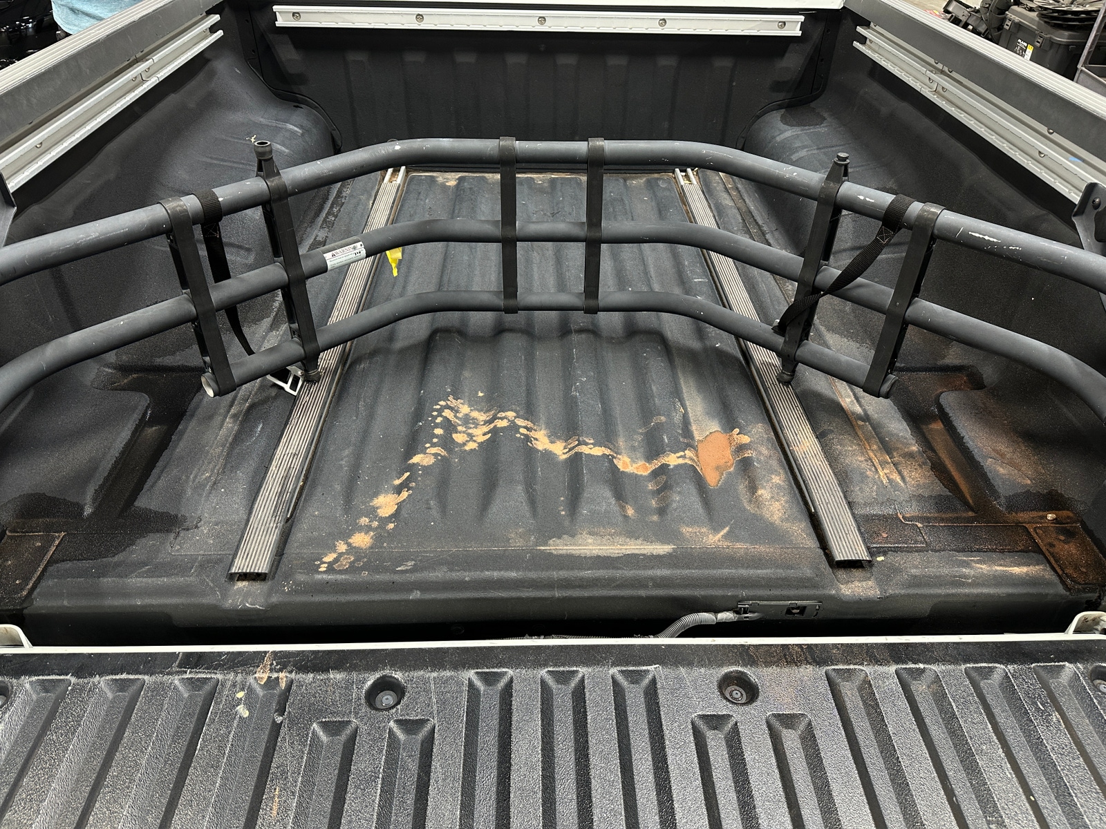 Thumbnail: 2016 Nissan Frontier - 7