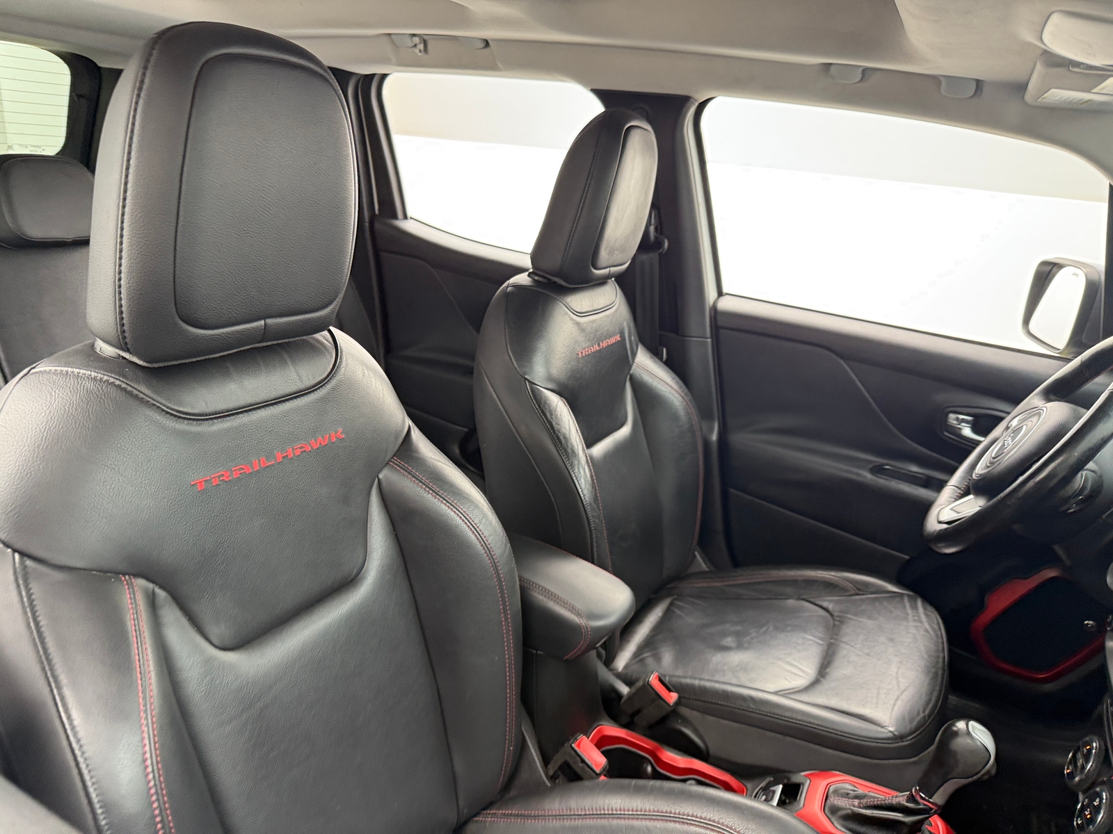 Thumbnail: 2016 Jeep Renegade - 2