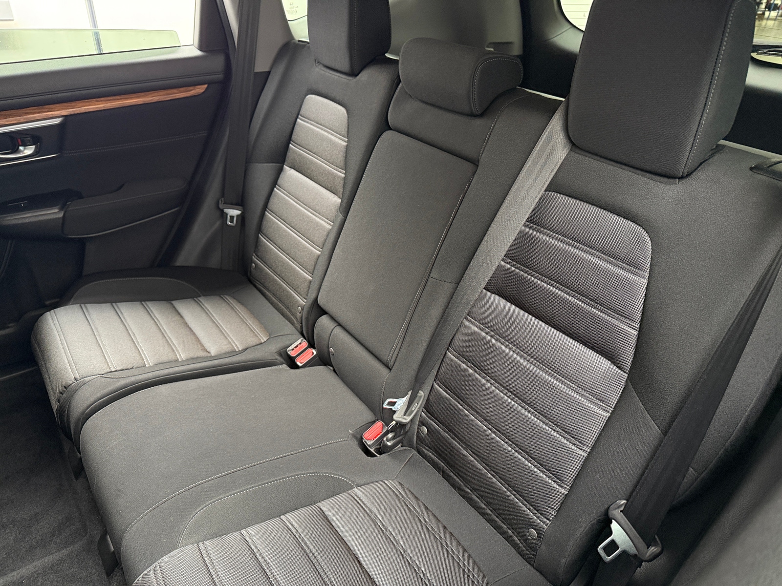 Thumbnail: 2021 Honda CR-V - 6