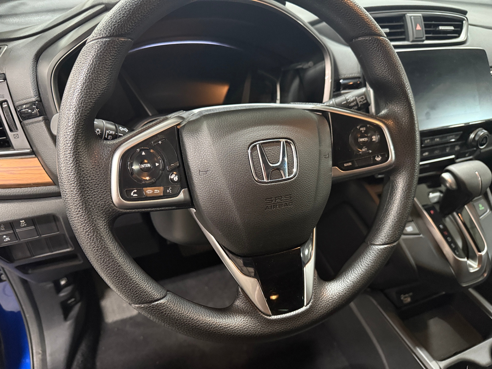 Thumbnail: 2021 Honda CR-V - 5