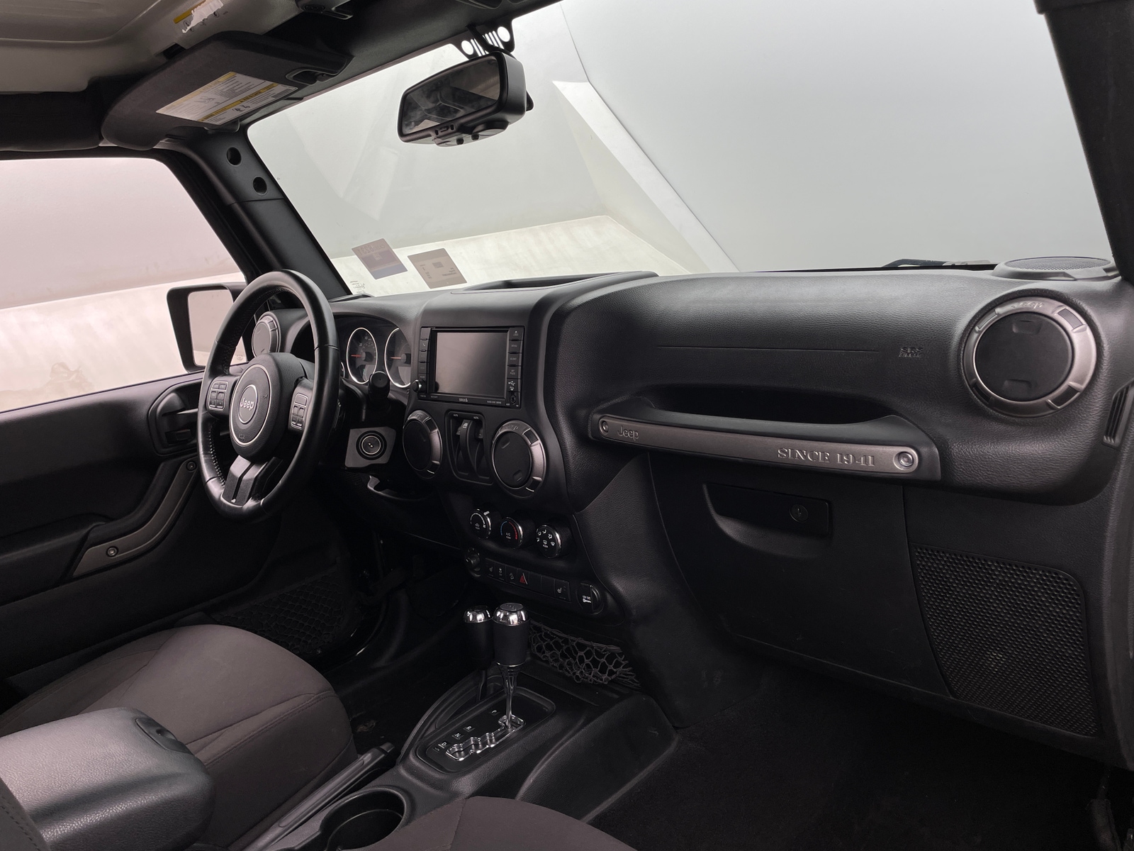Thumbnail: 2018 Jeep Wrangler - 3