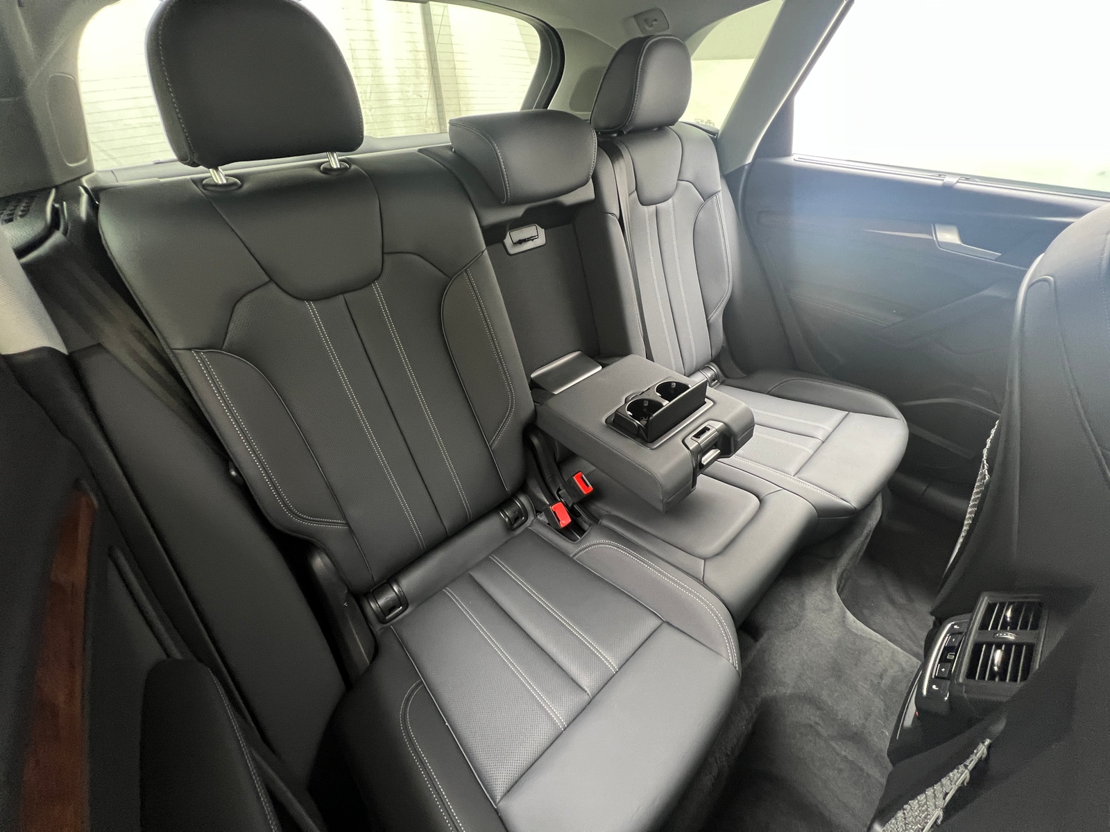 Thumbnail: 2022 Audi Q5 - 5