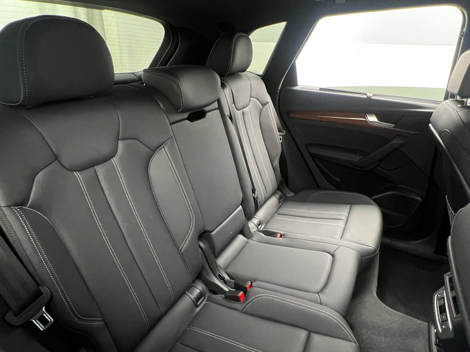 Thumbnail: 2023 Audi Q5 - 5