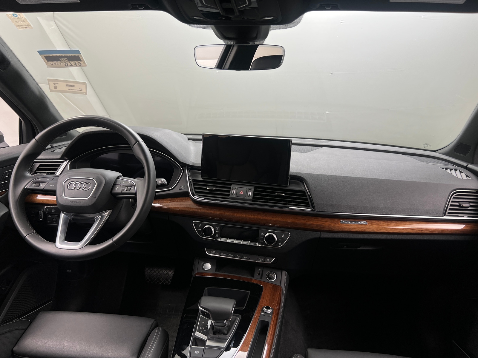 Thumbnail: 2023 Audi Q5 - 2