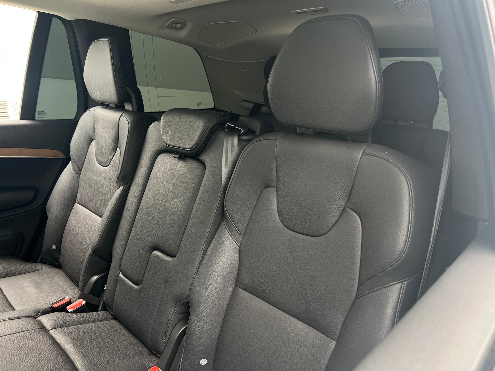 Thumbnail: 2023 Volvo XC90 - 5
