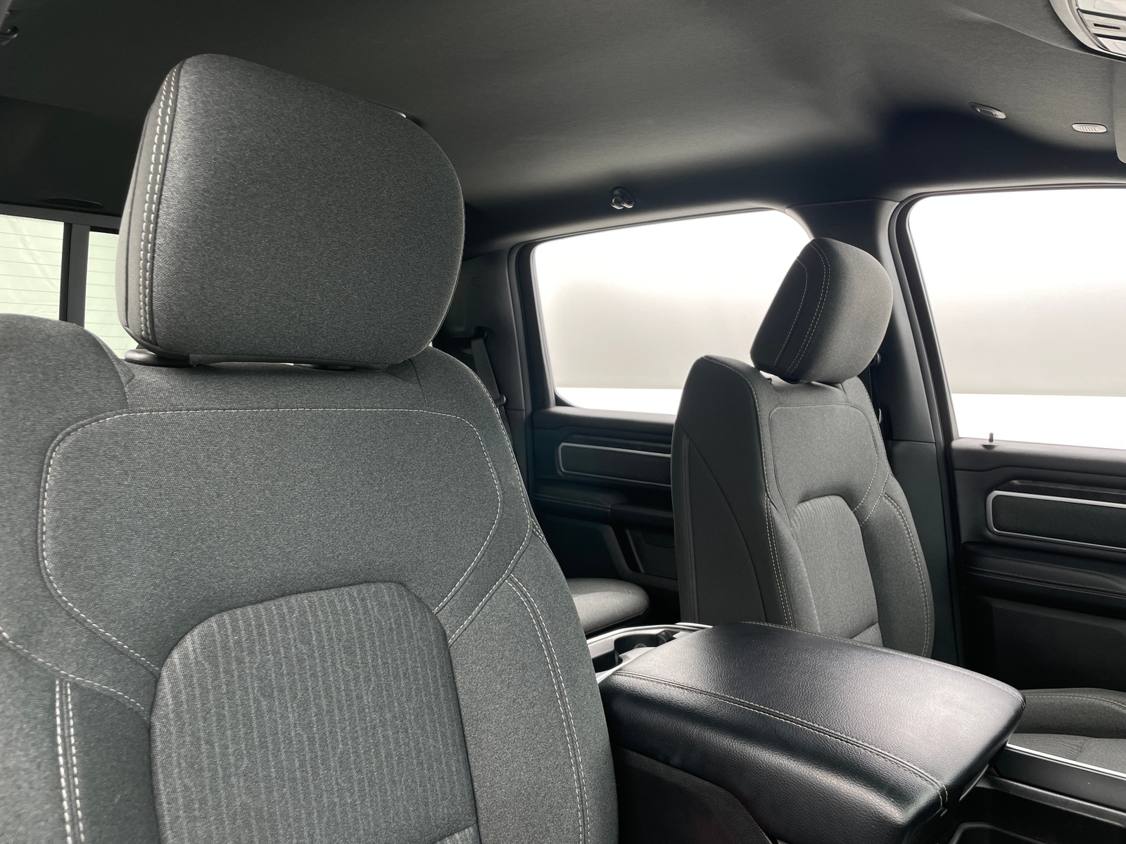 Thumbnail: 2019 RAM 1500 - 2