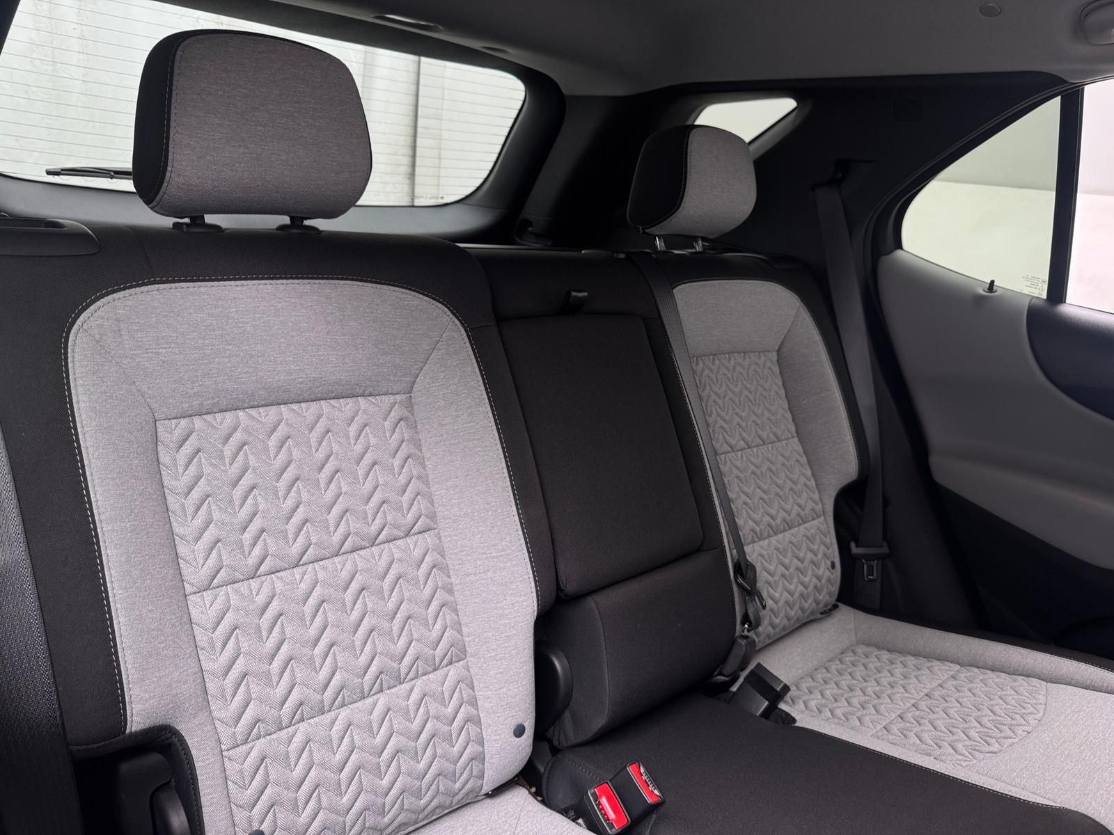 Thumbnail: 2023 Chevrolet Equinox - 6