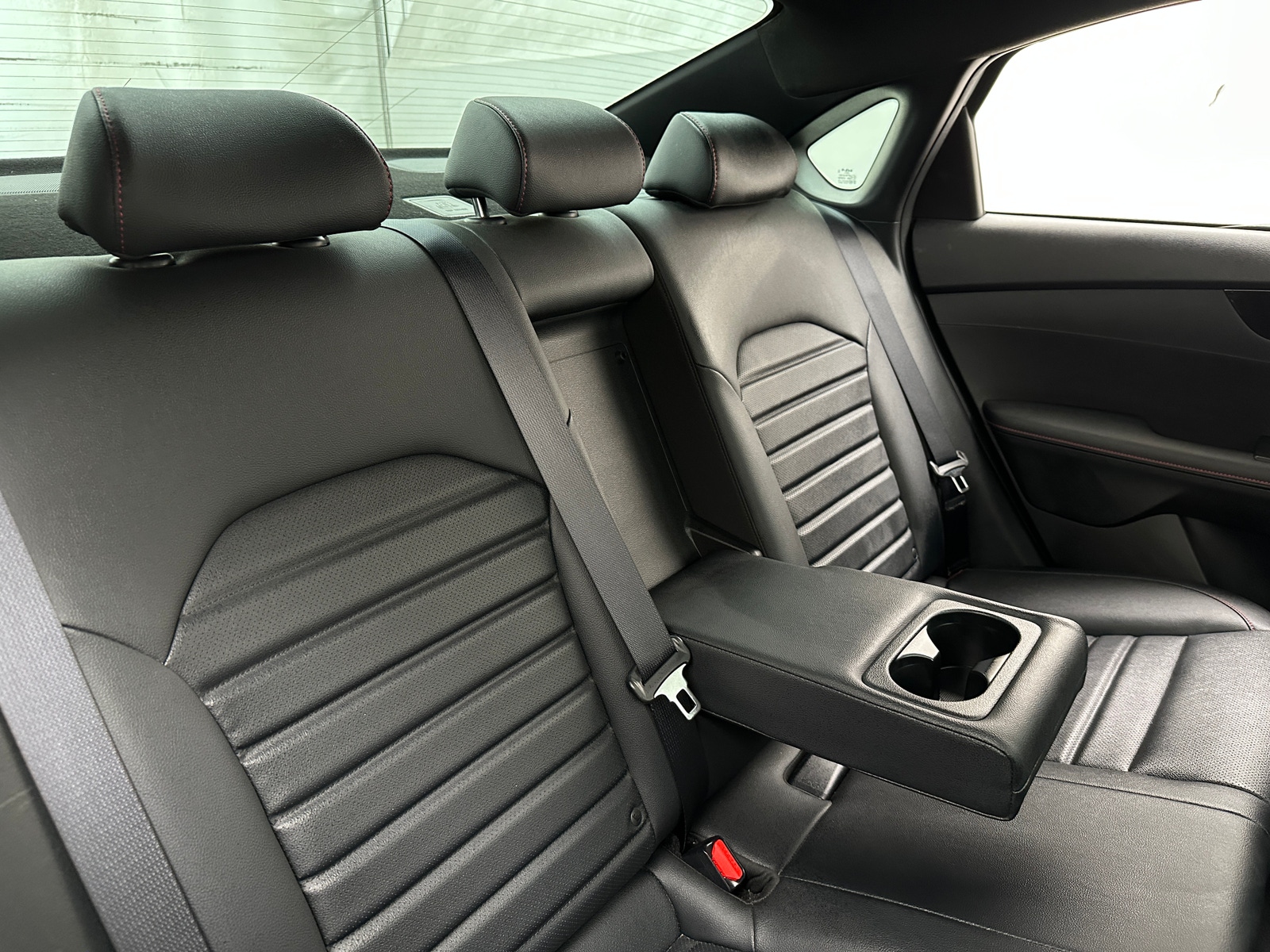 Thumbnail: 2023 Kia Forte - 5