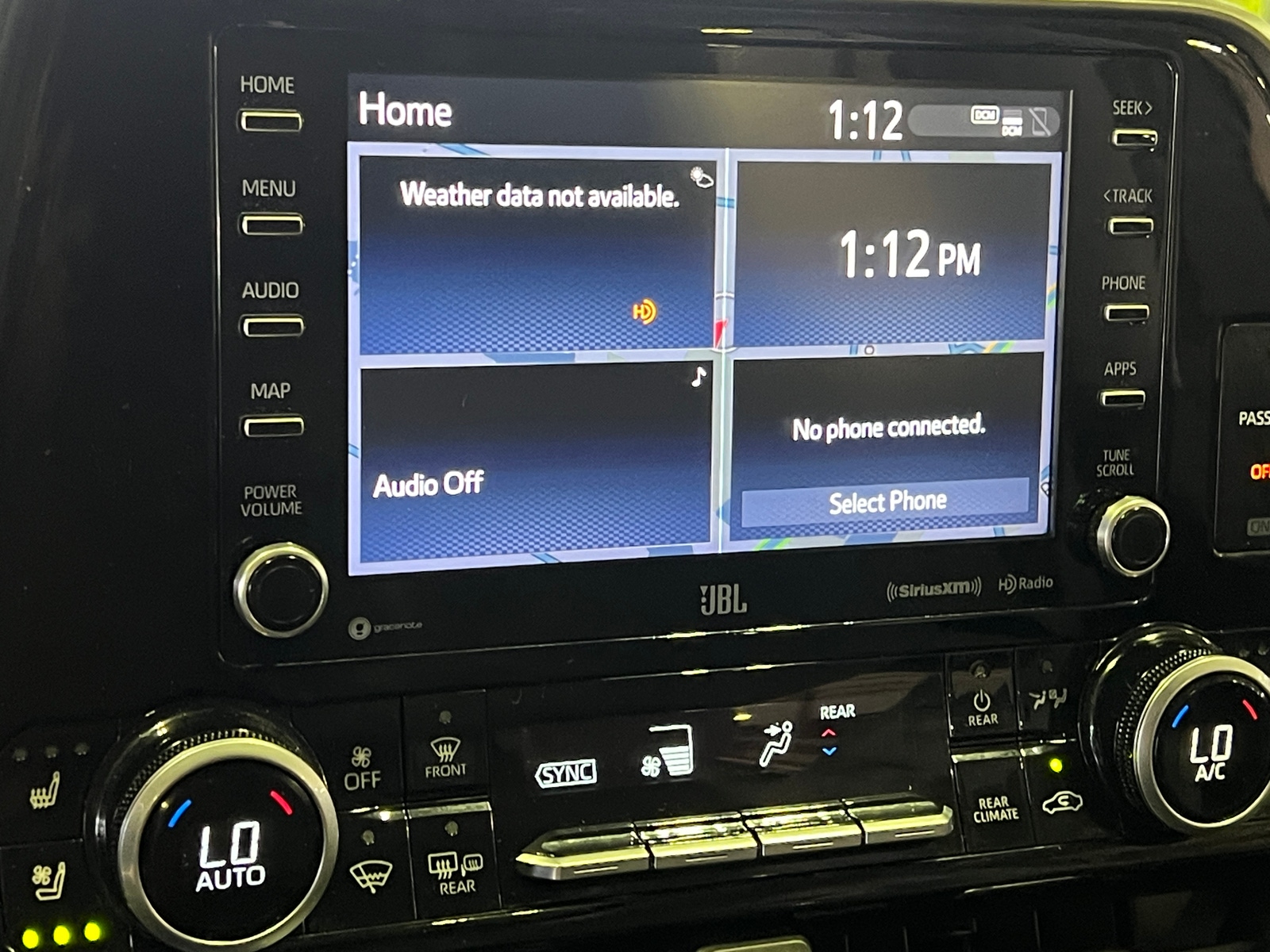 Thumbnail: 2021 Toyota Highlander - 3