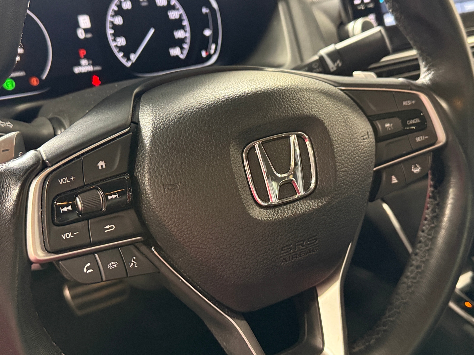 Thumbnail: 2022 Honda Accord - 5