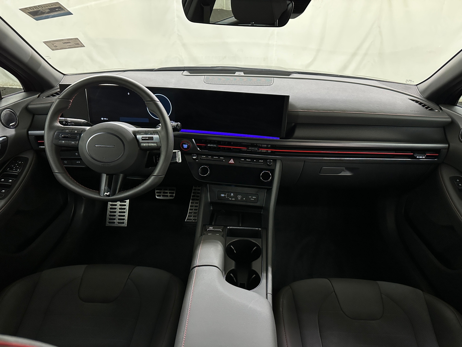 Thumbnail: 2024 Hyundai Sonata - 2
