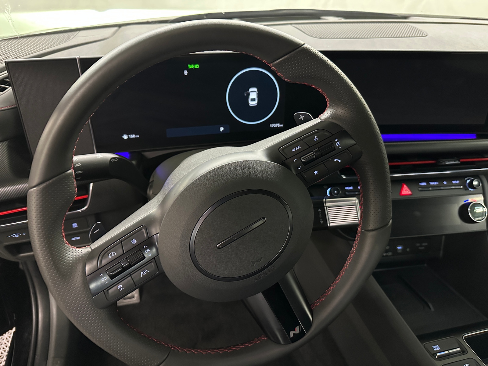 Thumbnail: 2024 Hyundai Sonata - 4