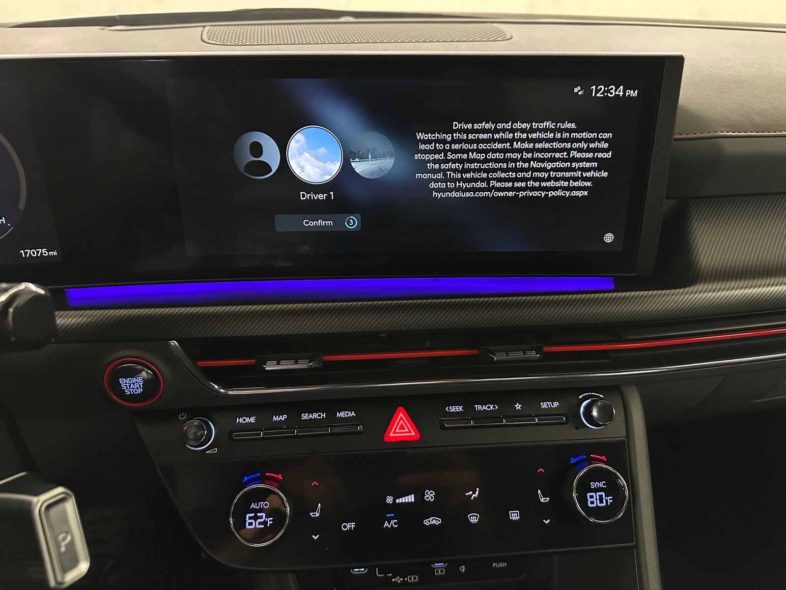 Thumbnail: 2024 Hyundai Sonata - 3